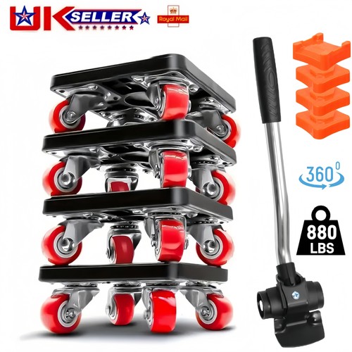 Heavy furniture slider - furniture, lifter
