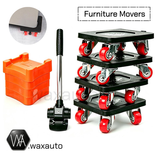 Heavy duty furniture - duty,