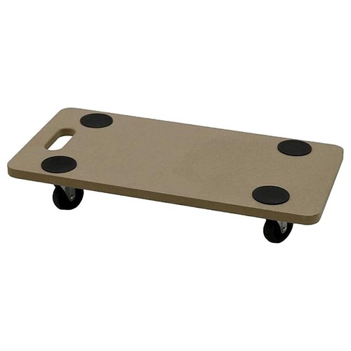 New 200kg wheeled platform - 200kg,