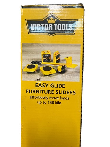 Victor tools easy glide dolly - tools,