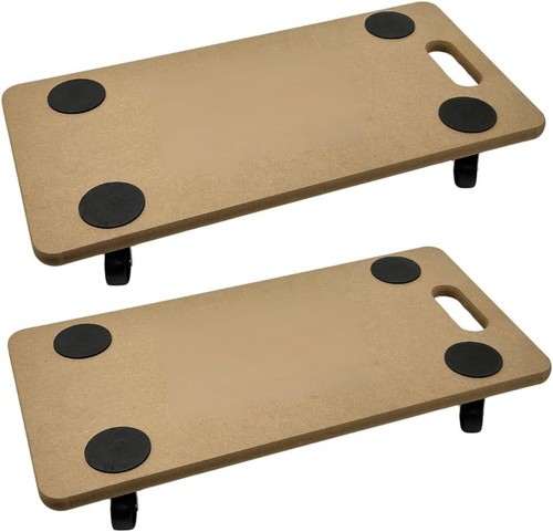 200kg wheeled platform - 200kg,