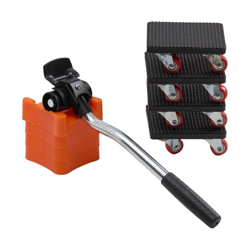 500kg hand dolly - dolly, furniture