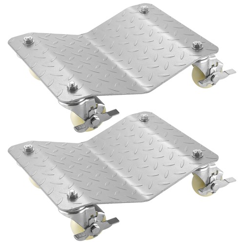 Liftmaster car wheel dolly - 2x,