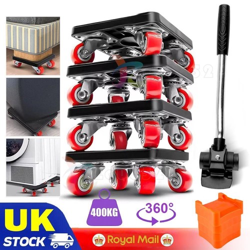Heavy duty furniture shifter - heavy,