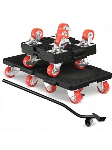 Heavy duty furniture shifter - furniture,