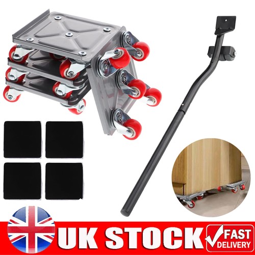 Heavy duty furniture shifter - heavy,