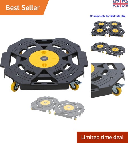 Compact heavy duty - compact, heavy-duty