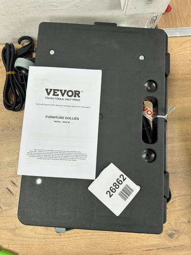 Vevor platform dolly - platform,