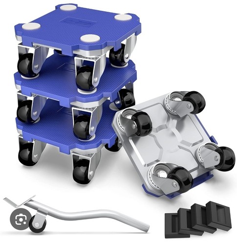 Heavy duty furniture shifter - furniture,