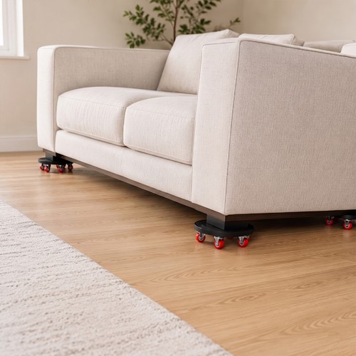 Heavy duty furniture mover - heavy-duty,