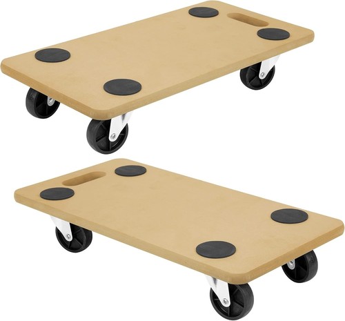 200kg wooden hand - hand, dolly
