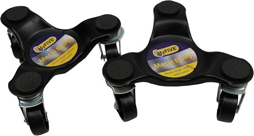 Caster dolly wheel - caster,