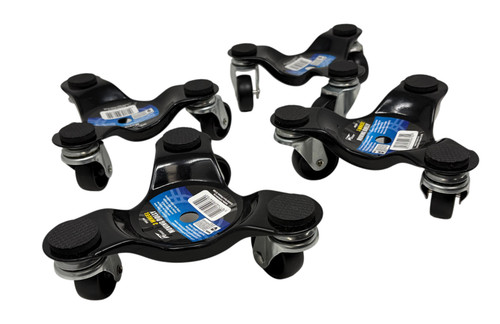 Wheel wheeled moving - 4, x