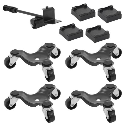 4pcs moving tri dolly - moving, &