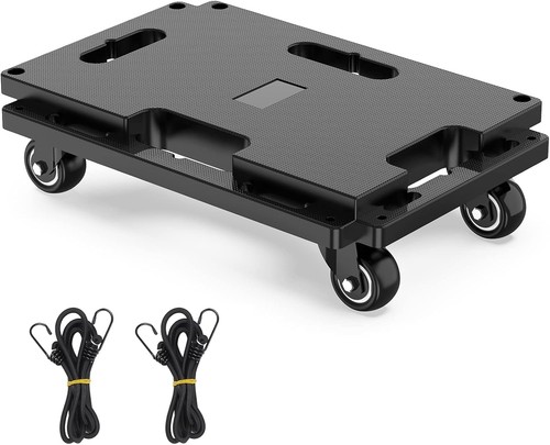 Heavy duty furniture dolly - furniture,