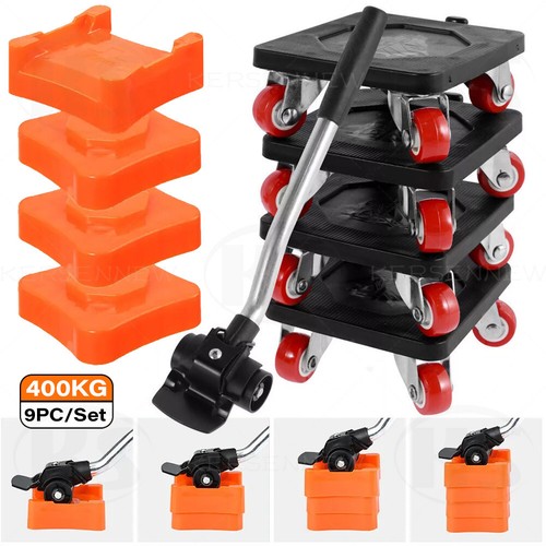 Heavy duty furniture lifter - 9x,