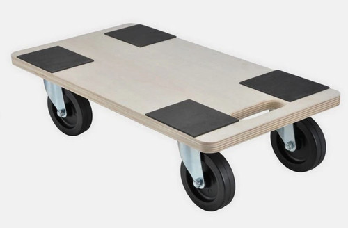 Unibos transport roller dolly - transport,