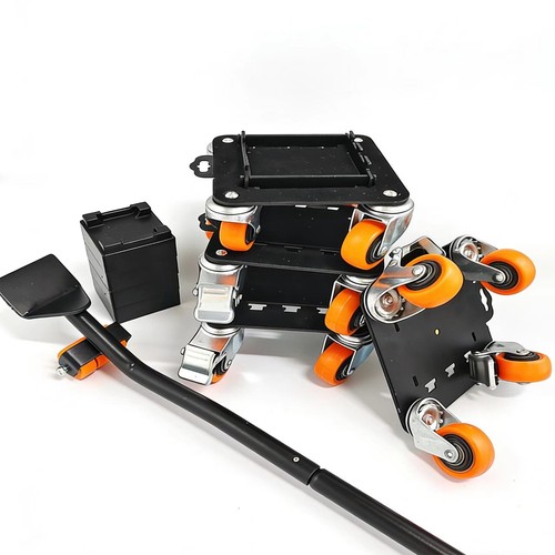 Furniture mover dolly set - mover,