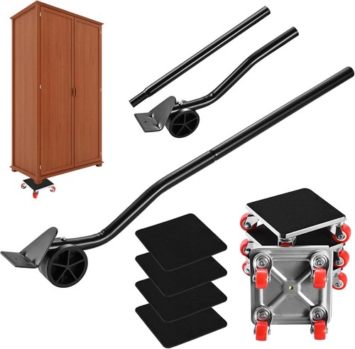 5pcs furniture mover tool - 5pcs,