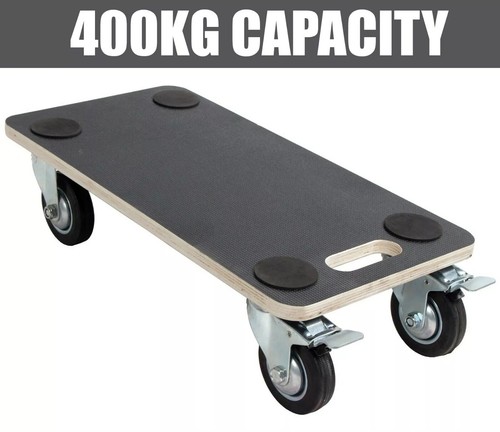 Loadsurfer 400kg hand dolly - loadsurfer,