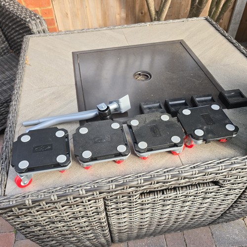 Heavy duty 500kg furniture - duty,
