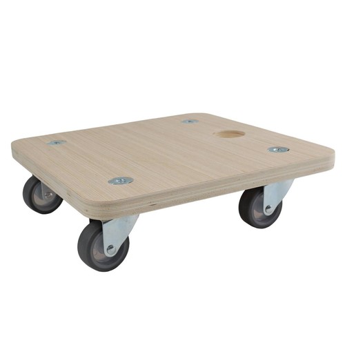 Dolly trolley 200kg heavy - dolly,