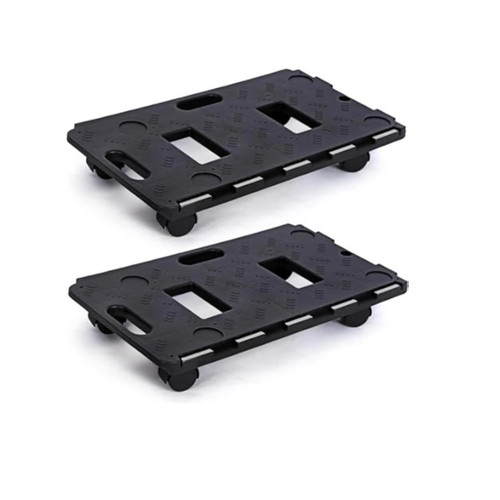 100kg interlocking wheel dolly - 100kg,