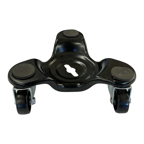 Wheel tri dolly trolley - 6",