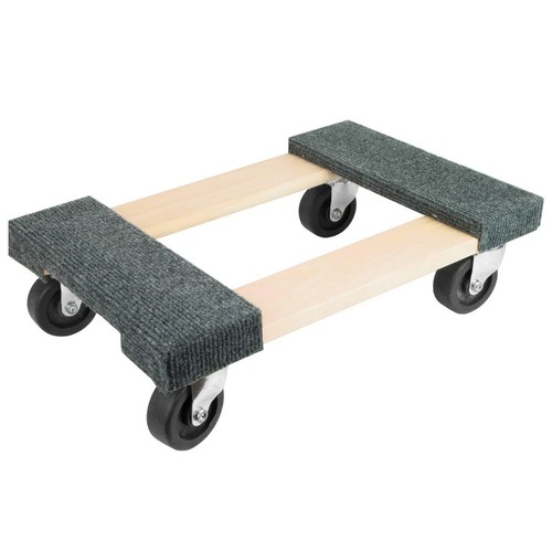 150kg transport roller dolly - roller,