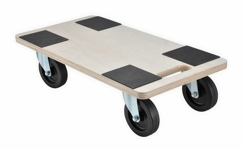 Unibos transport roller dolly - unibos,