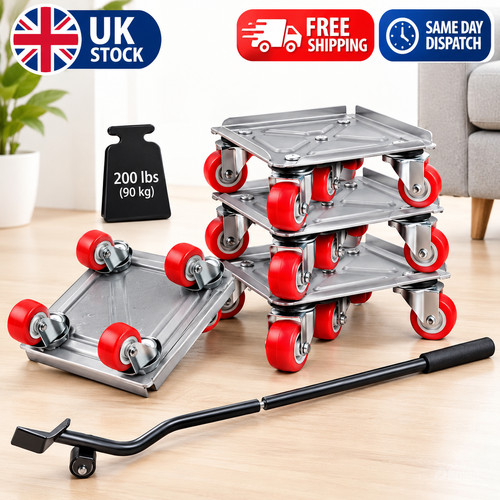 Furniture moving set - moving,
