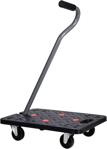 200kg wheeled platform - 200kg, dolly