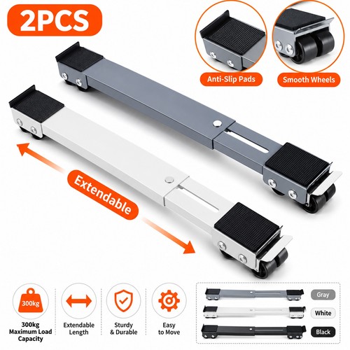 Roller trolley appliance - 2x,
