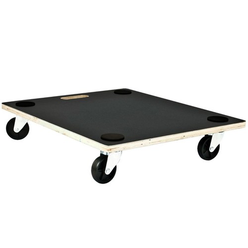 Wheel wooden transport - 4,