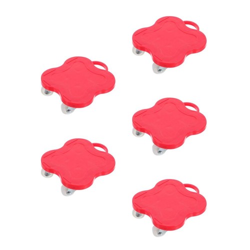 Furniture movers 5pcs - furniture,