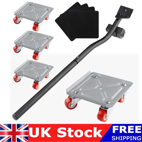 Heavy duty furniture - duty, shifter
