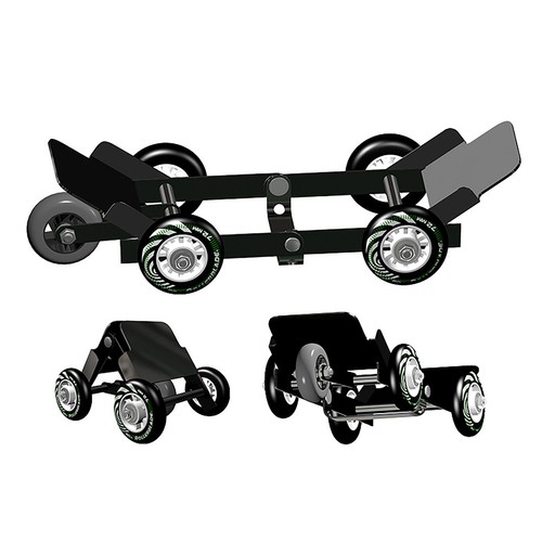 Motorcycle dolly wheel - motorcycle,