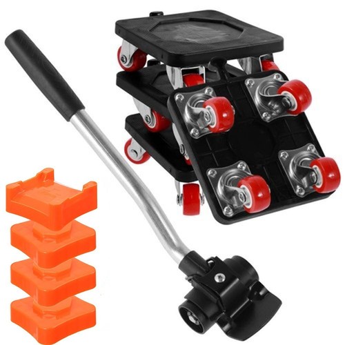Furniture dolly with - furniture,