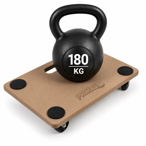 Prohaul 180kg platform - 180kg,
