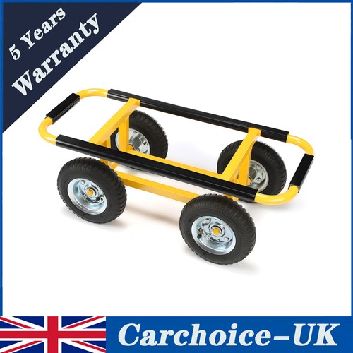 Heavy duty dolly - duty, trolley