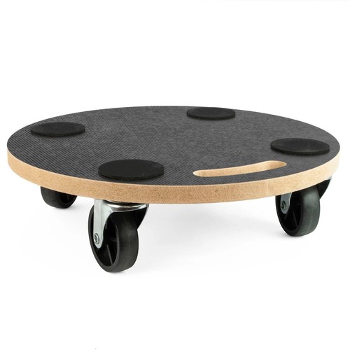 250kg transport roller round - 250kg,