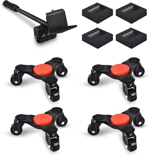 Ronlap furniture movers pack - movers,