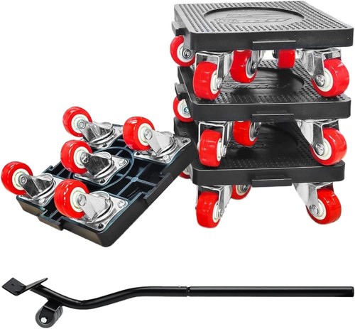 Furniture mover dolly - mover,