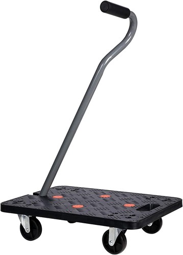200kg wheeled platform - 200kg,