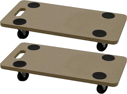 200kg heavy duty furniture - 2x,
