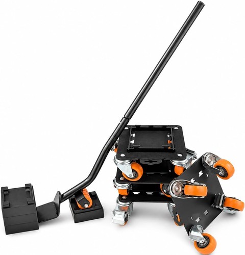 Furniture mover dolly set - furniture,