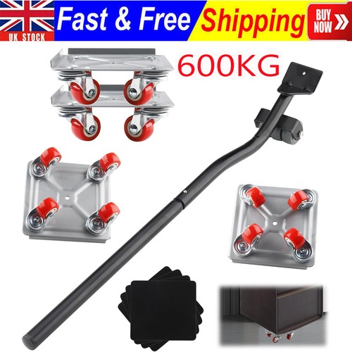 Heavy duty furniture shifter - heavy,