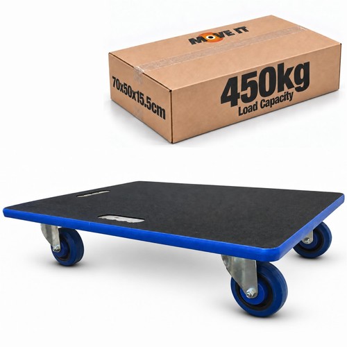 Dolly trolley 450kg - trolley,
