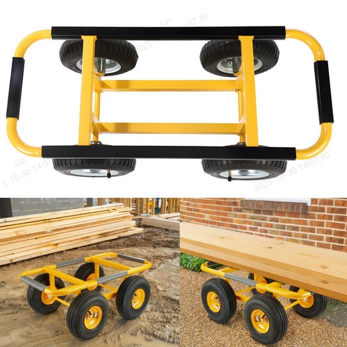Dolly trolley removal cart - dolly,