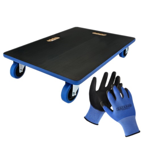 450kg heavy duty roller - 450kg,
